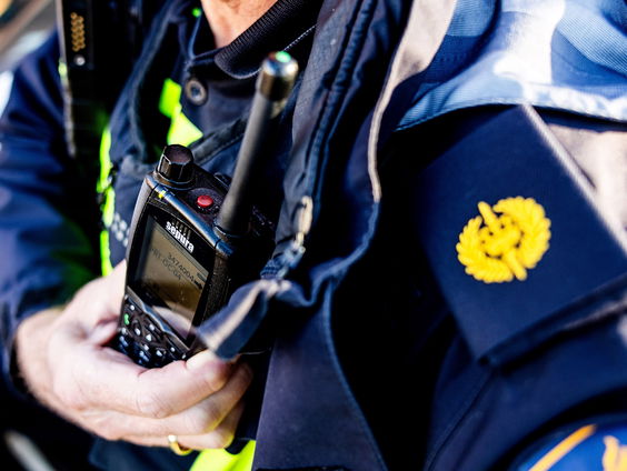 Geweld tegen hulpverleners: Hoe kan dat voorkomen worden?