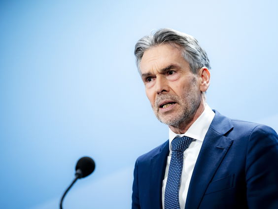 Hoe verliep de eerste ministerraad van het nieuwe jaar?