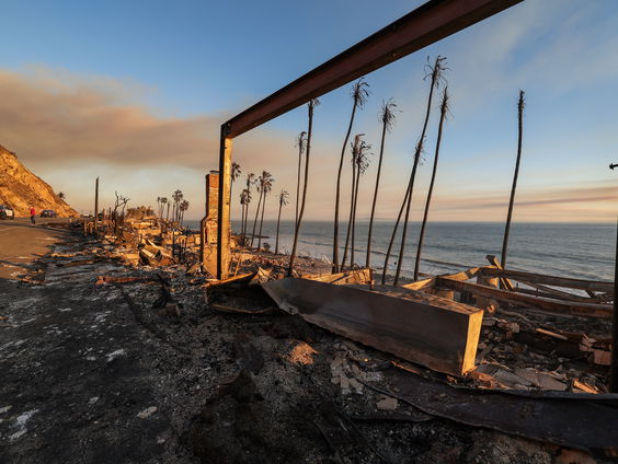 Marieke Oudejans terug in Los Angeles: "Onzeker of dit de juiste beslissing is geweest"