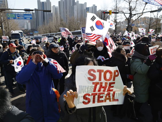 Politieke chaos Zuid-Korea zal ook Europa raken
