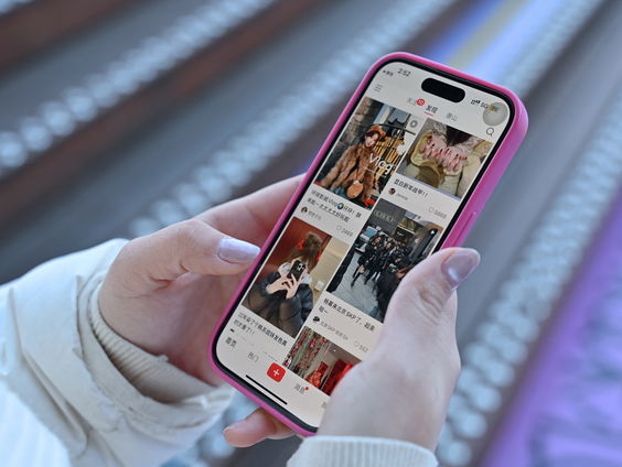 Wordt RedNote de opvolger van TikTok?