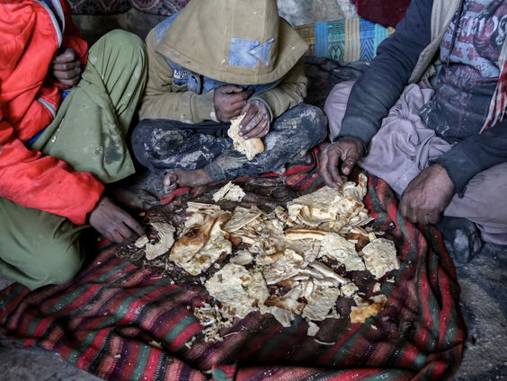 Trump blokkeert visa voor Afghanen in Pakistan