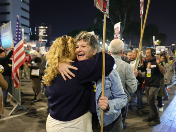 Hamas en Israël bereiken akkoord: Doorbraak in onderhandelingen