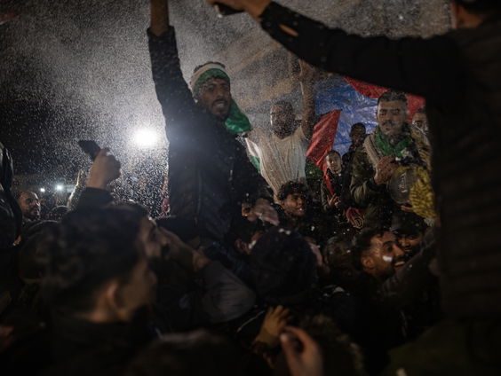 Hoe duurzaam is het bestand tussen Israël en Hamas?