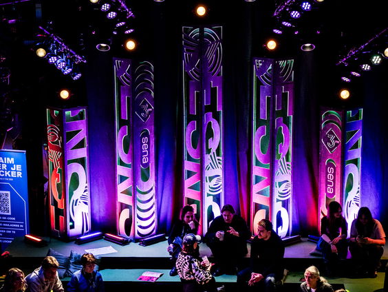 Het groeiende succes van tributebands