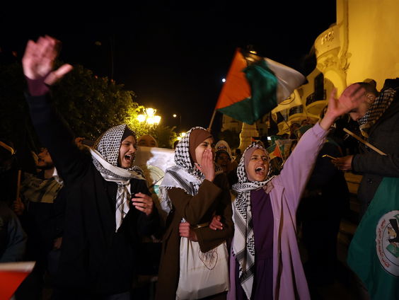 Hoe houdbaar is de deal tussen Israël en Hamas?