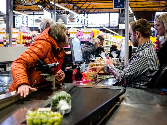 Nederlandse inflatie ligt hoger dan andere Europese landen