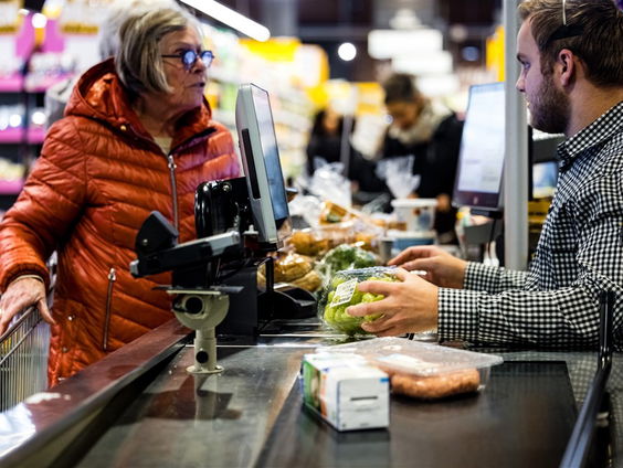 Stand.nl: 'De politiek moet ingrijpen om de supermarktprijzen te verlagen'