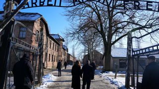 Wat betekent ‘vrede op aarde’ als je oorlog hebt meegemaakt