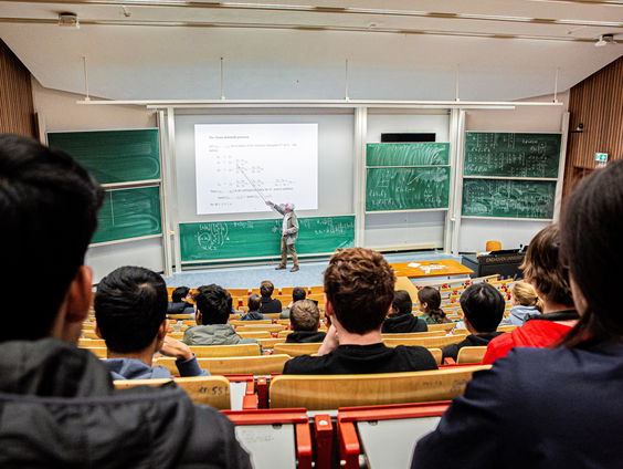 Grote uitval eerstejaars MBO, HBO en WO door gebrek aan kennis over breinontwikkeling