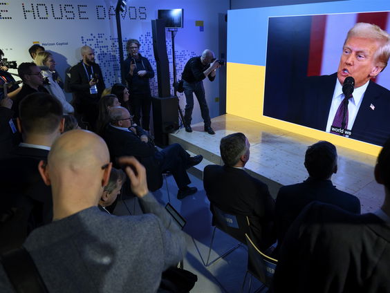 Trump belooft vrede in Oekraïne, maar hoe?