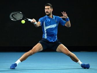 Djokovic versus Alcaraz: the bad versus the good guy?