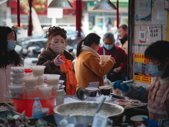 Hoe gaat het met de Chinese stad Wuhan, vijf jaar na de lockdown?