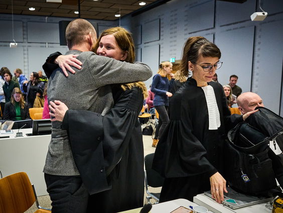 Reacties op uitspraak stikstofzaak; vreugde bij Greenpeace, bezorgdheid over aanpak bij woningbouw