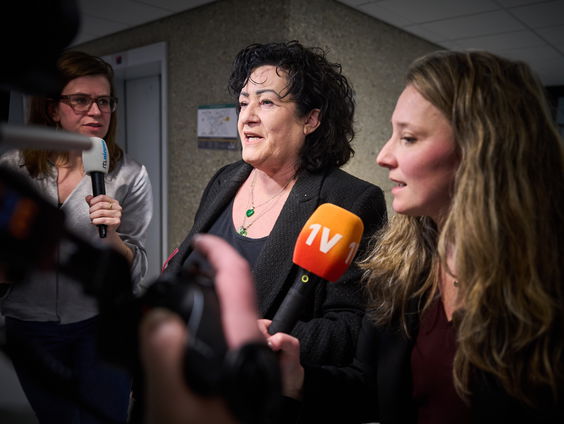 'Gaat spannend worden': Joost Vullings over de Greenpeace-uitspraak