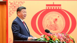 Moet Europa strenger optreden tegen China?