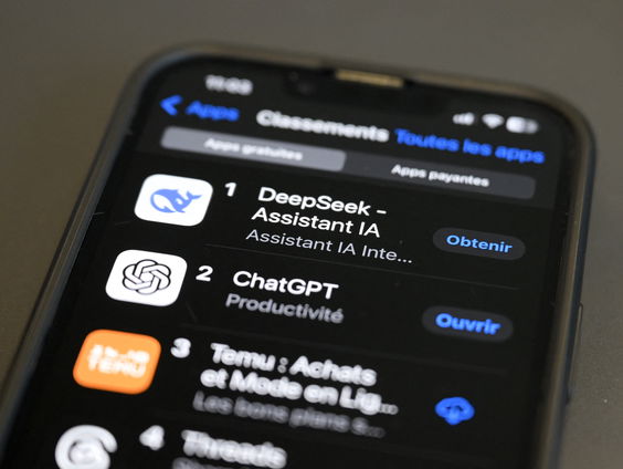 Hoe word je 'AI-geletterd'?