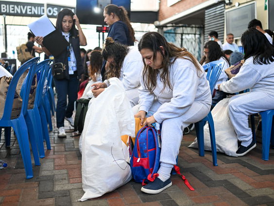 Latijns-Amerika worstelt met Trumps migratiebeleid: spoedberaad afgeblazen