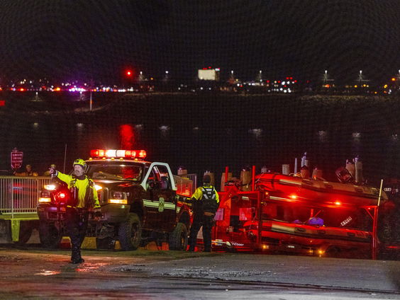 Doden bij crash passagiersvliegtuig en militaire helikopter in Washington