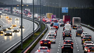 Vaker de auto thuis laten, hoe bereiken we dat?