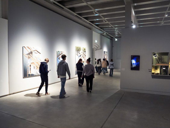 Drents museum haalt bijzondere collectie van Amrita Sher-Gil binnen: 'Beveiliging aanscherpen niet nodig'