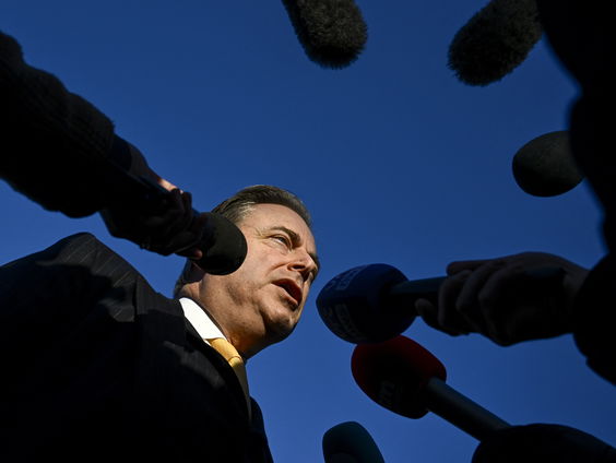 Wat heeft de nieuwe Belgische premier in petto?