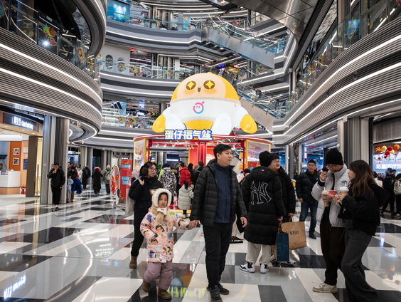 VS legt importheffing van 10% op aan China, China komt meteen met tegenmaatregel