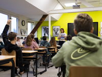 De spreekvaardigheid onder kinderen wordt steeds slechter, maar hoe erg is dat?