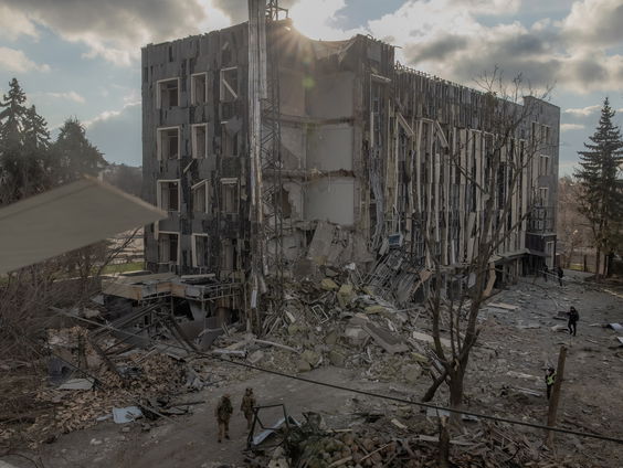 Troepen naar Oekraïne? Joost Vullings blikt vooruit op Tweede Kamerdebat