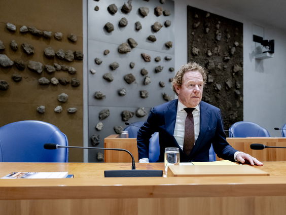 Den Haag Vandaag: opnieuw onrustig binnen de coalitie