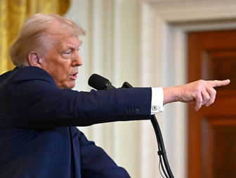 Trumps censuur op wetenschappelijk bewijs heeft grote gevolgen voor de internationale gezondheidszorg