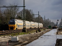 Waar gaat het schaarse geld voor achterstallig onderhoud van bruggen, wegen en het spoor naartoe?