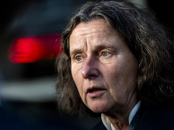 Spanning in Den Haag: Adviezen over Fabers asielwetten mogelijk negatief