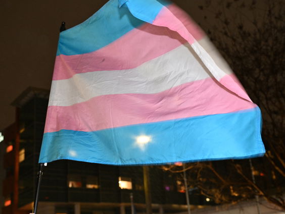 Transgenders in de VS willen naar Nederland omdat ze zich niet veilig voelen met Trump aan de macht