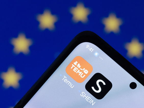 Te goedkoop en gevaarlijk: Europese Commissie pakt Temu en Aliexpress aan