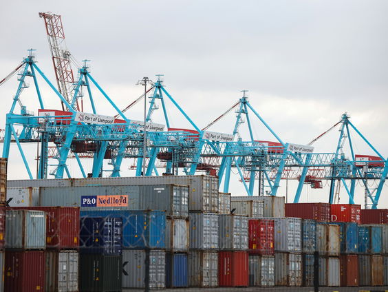 VS en China zoeken naar de-escalatie handelsoorlog