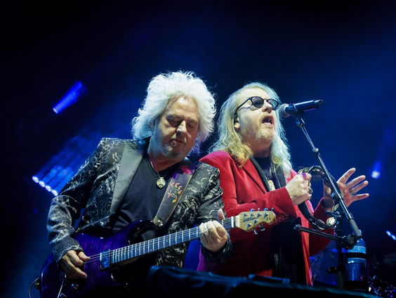 Bregje de Boer genoot van Toto in Gelredome