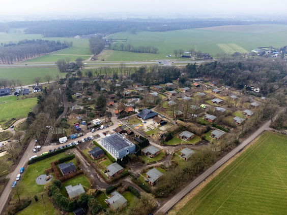 Nederlanders zijn niet zwart of wit voor of tegen de komst van asielzoekers