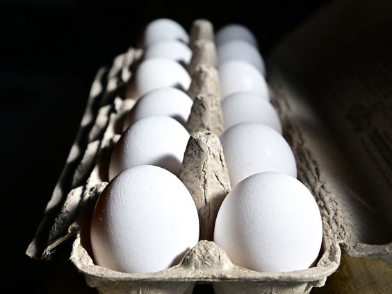 Hoe je volgens scheikundig onderzoek het perfécte ei kookt