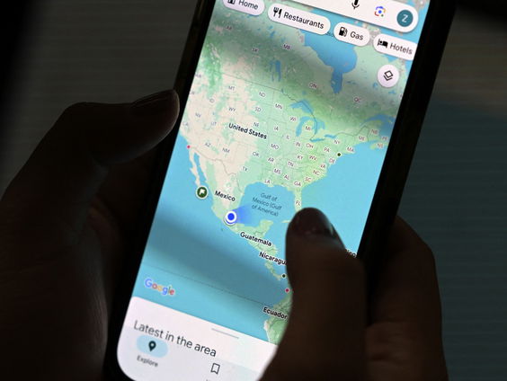 Google Maps is ‘onmisbaar’ geworden, maar hoe werkt het?