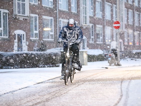 25 jaar weer in beeld gebracht
