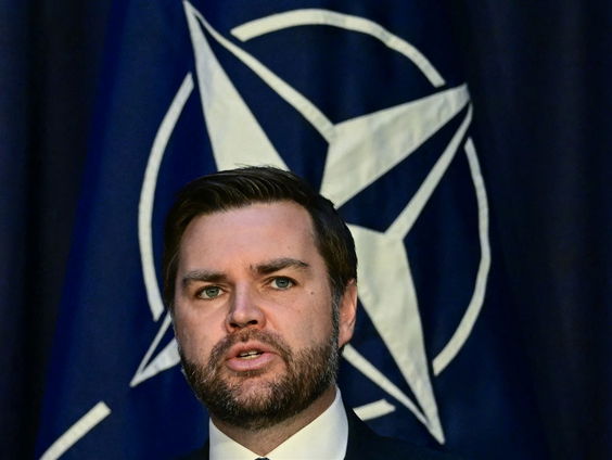 Vredesonderhandelingen met of zonder Oekraïne?