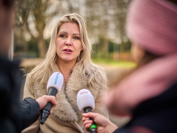 Hoe komen we van het stikstof-slot?