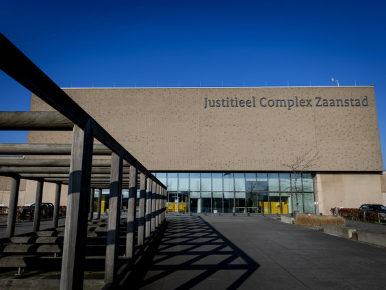 Landelijk beleid over de plaatsing van trans personen in de gevangenis ontbreekt