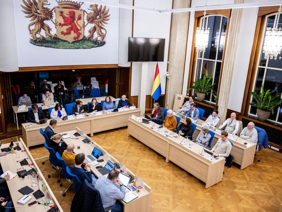 Waarom lokale politiek zo belangrijk is