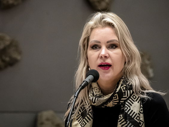 Welke hoop kan minister Wiersma boeren geven in het stikstofdossier?