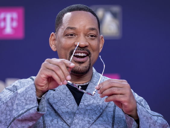 Will Smith maakt comeback als rapper: 'Hij moet zich weer bewijzen'