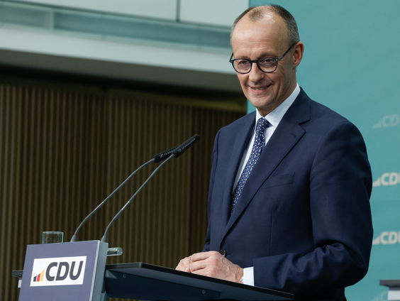 Wie is Friedrich Merz en wat betekent zijn overwinning voor Europa?