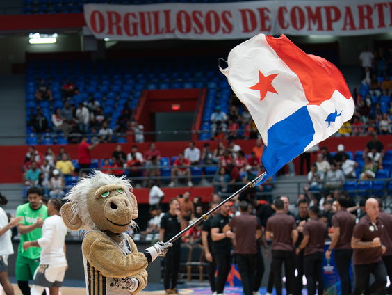 De Panamese vlag is in trek bij schepen die internationale sancties omzeilen