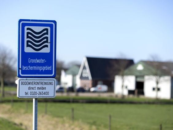 Waarom Nederland water nog niet goed genoeg opslaat